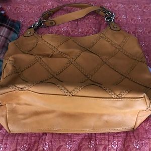 Big Buddha mustard pocket book